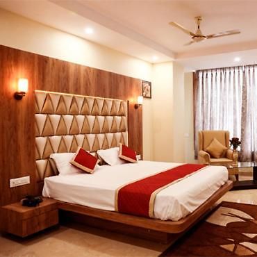 Hotel Raindew Ράντσι Εξωτερικό φωτογραφία