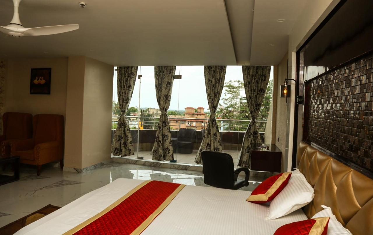 Hotel Raindew Ράντσι Εξωτερικό φωτογραφία