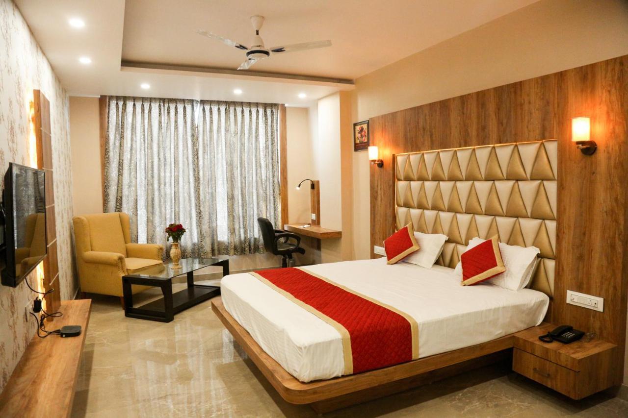 Hotel Raindew Ράντσι Εξωτερικό φωτογραφία