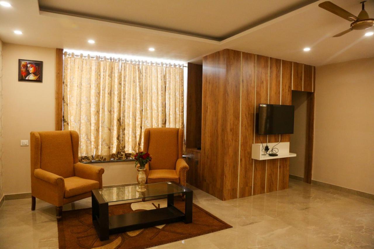 Hotel Raindew Ράντσι Εξωτερικό φωτογραφία