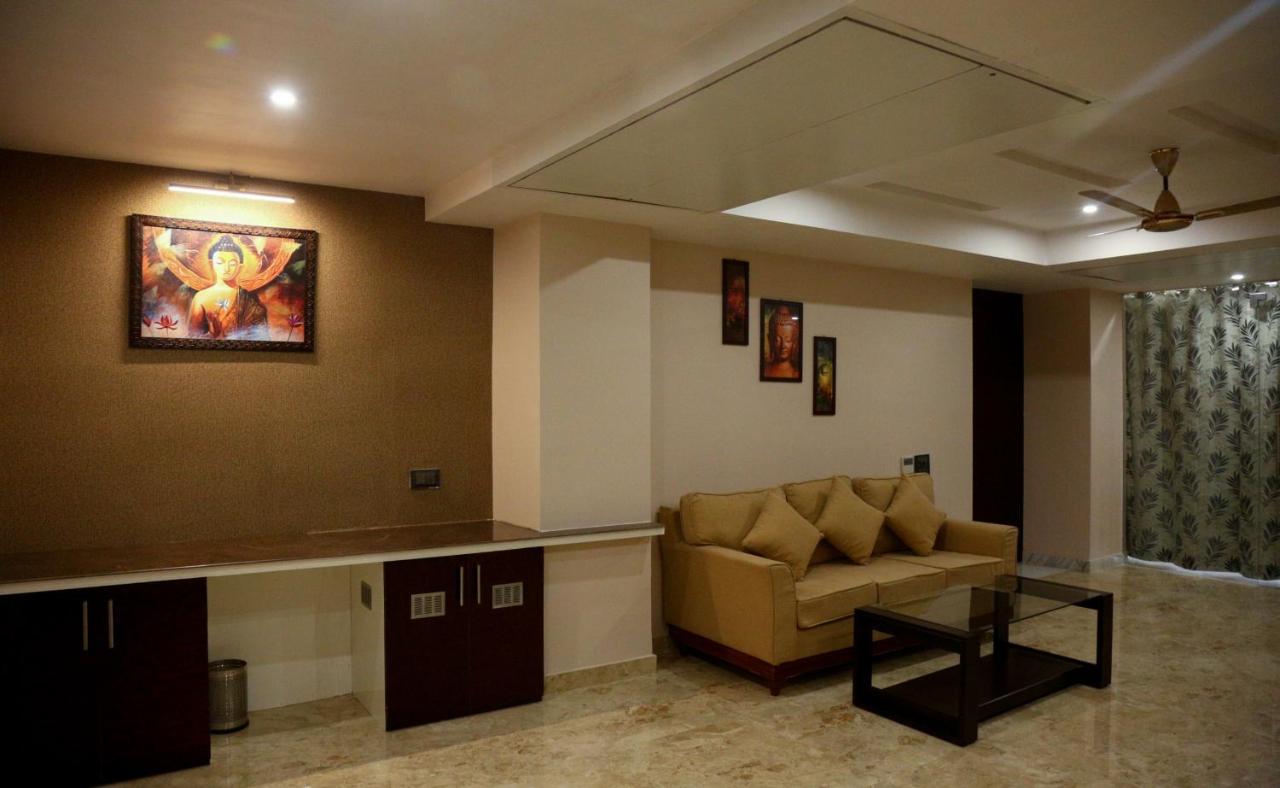 Hotel Raindew Ράντσι Εξωτερικό φωτογραφία