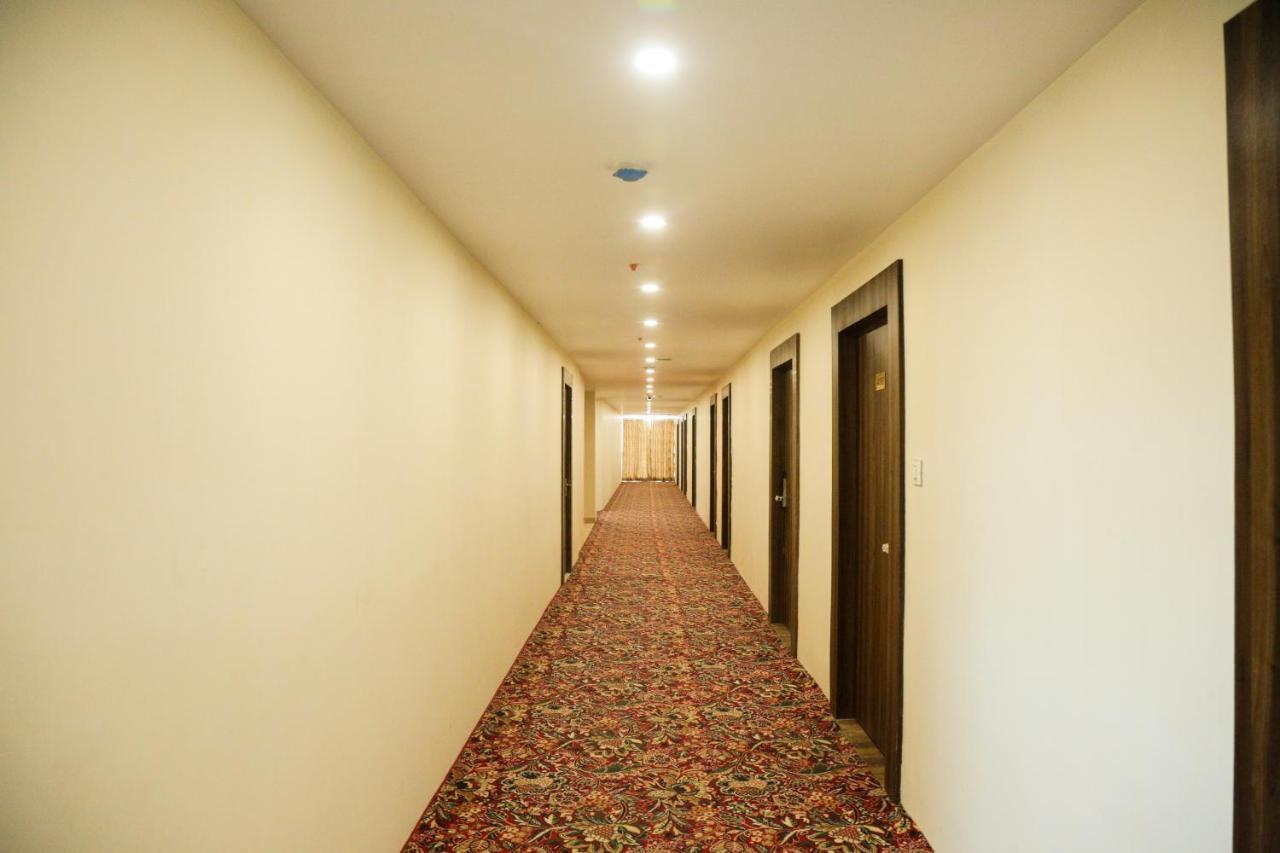 Hotel Raindew Ράντσι Εξωτερικό φωτογραφία