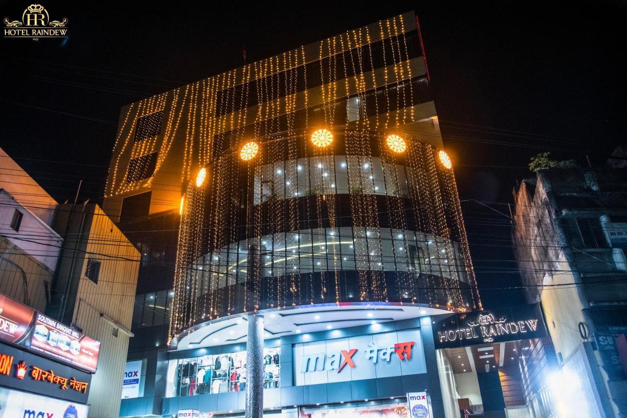 Hotel Raindew Ράντσι Εξωτερικό φωτογραφία